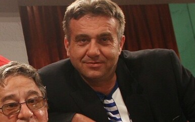 Gdje je danas Damir Folnegović, Blaž iz Večernje škole?