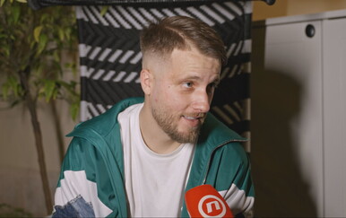 Grše ekskluzivno za IN magazin o počecima u karijeri i životu daleko od reflektora