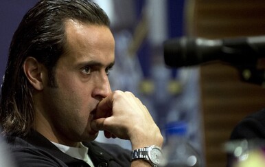 Iran povukao drastičan potez protiv bivšeg kapetana reprezentacije