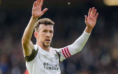 VIDEO Ivan Perišić je istinski prvak, a ‘’tek’’ mu je 37: Jednostavno neuništiv!