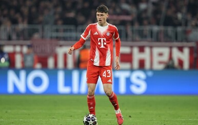 Velika vijest iz HNS-a! Igrač prve momčadi Bayerna igrat će za Vatrene!