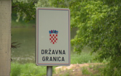 Aktivirala se migrantska ruta