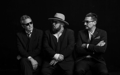 Fun Lovin' Criminals