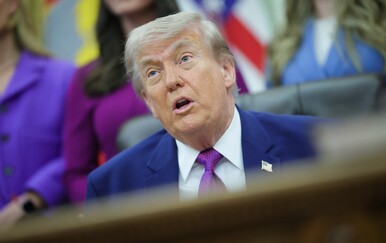 Trump na rubju živaca, povratak ratu je sve izgledniji: "Pročitali smo smeće koje su poslali. Primirje je na aparatima"