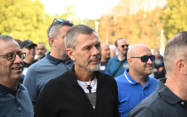 Boban otvorio klupski novčanik: Evo koliko će igrači Dinama dobiti novaca ako osvoje duplu krunu