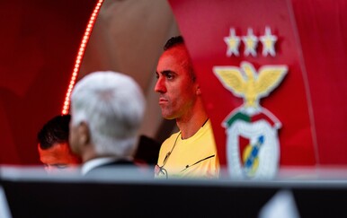 Nije sudio penal za Bayern u Ligi prvaka, a sada potezom uništio planove Mourinnhu i Ivanoviću