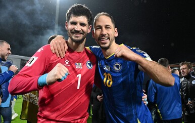 Do Svjetskog prvenstva je mjesec dana, a BiH je postala glavna priča u svijetu nogometa