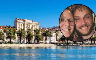 Mladi par stranaca traži stan u Splitu: Nude nevjerojatnu cifru i imaju samo jedan uvjet