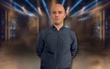 Tvoje lice zvuči poznato: Sven Pocrnić uoči jedanaeste epizode desete sezone showa „Tvoje lice zvuči poznato“
