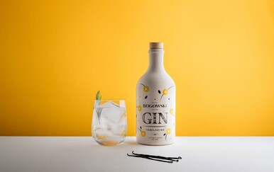 Bogovski Bogowski: Hrvatski craft džin pomeo konkurenciju u Berlinu