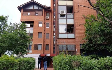 Žena ubila supruga u Beogradu