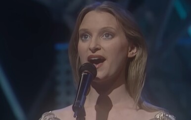 Gdje je danas Eimear Quinn?