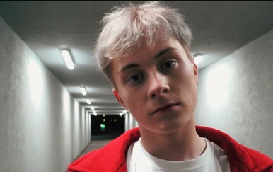 oljski YouTuber Nikodem Czyżewski pronađen mrtav u Zagrebu nekoliko tjedana nakon nestanka