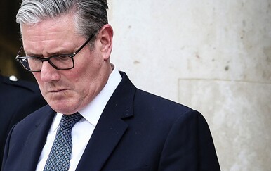 Politički potres u Londonu: Keir Starmer odbija dati ostavku unatoč pobuni u vlastitim redovima