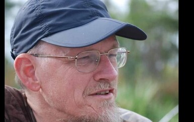 Sve započelo zbog rijetke Darwinove ptice? Dobio temperaturu, a pet dana kasnije bio je mrtav, a onda je započeo horor