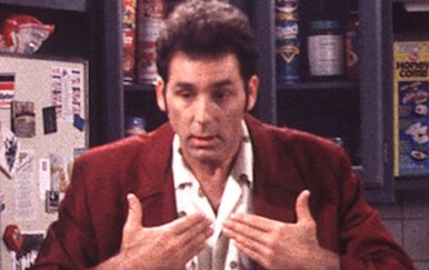 MIchael Richards viđen poslije dvije godine u javnosti