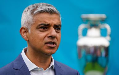 Londonski gradonačelnik otkrio zašto bi građani trebali navijati za West Ham umjesto za Tottenham