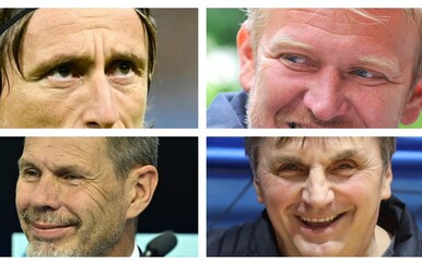 VIDEO Brnas o tome tko je najveći talent: Modrić, Prosinečki, Boban ili Mlinarić