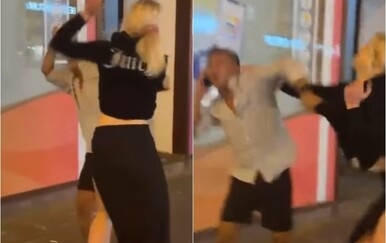 EKSKLUZIVNO Doznajemo tko je Filipinac kojeg brutalno pretukla djevojka usred Zagreba: "Ne bi ni mrava zgazio"