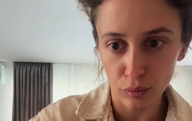 Endrina Muqaj pokazala talent za crtanje