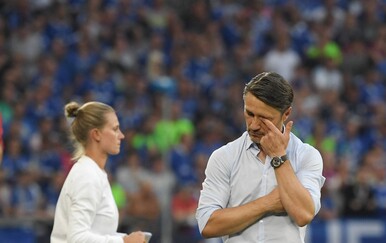 Sjedila uz Niku Kovača na klupi, a sad je dobila važnu funkciju u slavnom njemačkom klubu