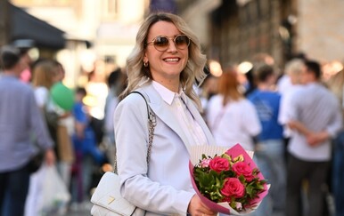 Kombinacije sa zagrebačke špice kao modna inspiracija za pričesti, krizme i krštenja