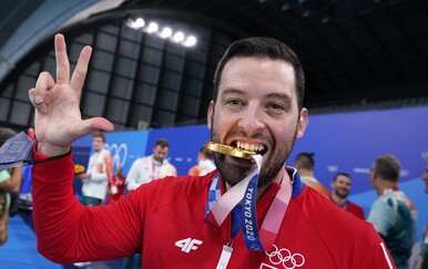 Tucak otkrio da je zvao slavnog Srbina da igra za Hrvatsku: "Imaš li koga našeg u rodu?"