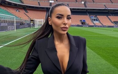 Tko je Marialuisa Jacobelli?