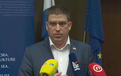 Butković se oglasio o radovima na Pelješkom mostu, pa priznao: "Nisam očekivao..."