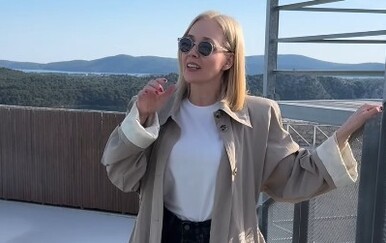 Jeleni Rozgi ispunio se veliki san, sama je objavila lijepe novosti!