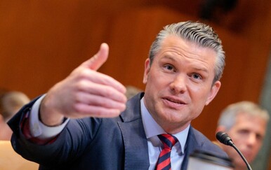 Hegseth poriče da SAD-u nestaje streljiva zbog rata s Iranom