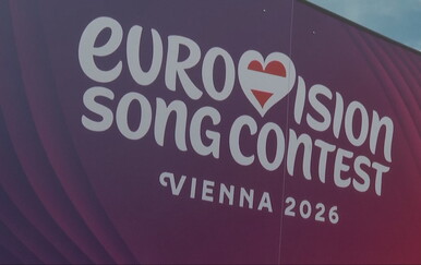 Nizozemski emiter ponovno bojkotira Eurosong