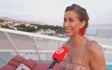 Glumica Ana Gruica Uglešić o borbi da ponovno postane majka: ''Nekad treba vjerovati i u Boga''