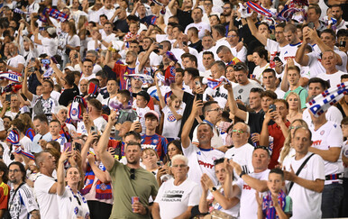 Hajduk čeka ishod finala: Ako Dinamo osvoji Kup, ovakva im je situacija u Europi