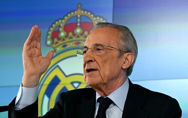 Florentino Perez sazvao izvanrednu presicu, a onda nikad žešće istupio: "Govore da imam rak, ali..."