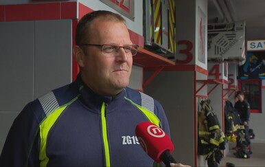 Siniša Jembrih u Dnevniku Nove TV