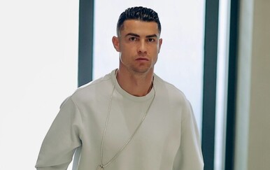 Ovo je razlog zbog čega je Cristiano Ronaldo u jednom danu izgubio milijune u jednom danu!