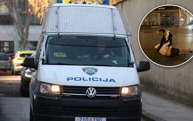 Uhićena djevojka koja je pretukla Filipinca u Zagrebu!