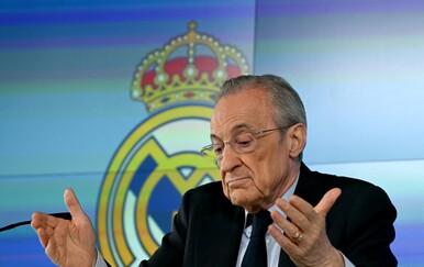 Perez progovorio o kaosu u svlačionici: "To sugerira da iza svađe postoji nešto više"