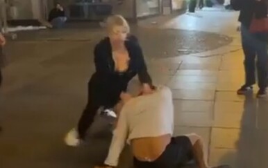 EKSKLUZIVNO Svjedočanstvo Filipinca kojeg je djevojka brutalno pretukla u Zagrebu: "I ja bih želio shvatiti..."