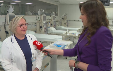 Međunarodni dan sestrinstva: Vladi upućeno osam zahtjeva