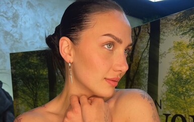 Zorja pozvala sve da glasaju za Lelek u prvom polufinalu Eurosonga