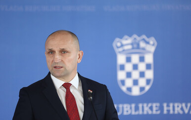Anušić: Hrvatska ima problem s popunjavanjem pričuvnog sastava