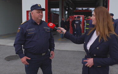Bliži se protupožarna sezona, glavni zapovjednik: "Očekujemo borbu, moglo bi biti dosta teško"