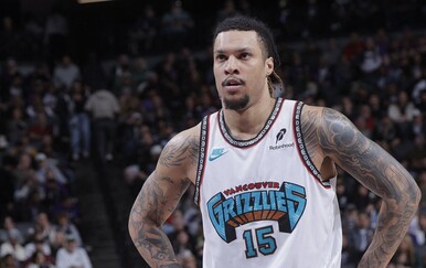 Velika tuga u NBA svijetu: Preminuo poznati košarkaš, imao je samo 29 godina