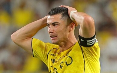 Cristiano Ronaldo nije mogao vjerovati! Imali su naslov u rukama, a onda je pao nevjerojatan gol