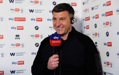 Doigravanje za Premier ligu: U finalu na Wembleyju Jakirovićev Hull i Southampton