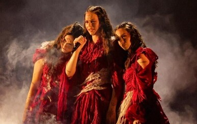 Reakcije na prolaz grupe Lelek u finale Eurosonga