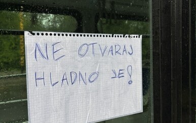 Učenica o drami na Maksimiru: Četiri sata zarobljeni u tramvaju usred oluje