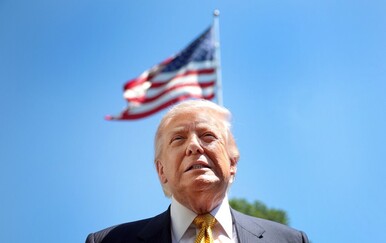 Trump razmišlja o novom imenu za operaciju protiv Irana